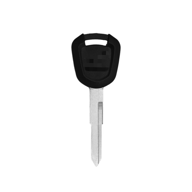 Honda motorcycle key, suitable for: Honda motorcycle key blanks, CB190R, CB190R, CB190TR, CB190X, spare key blanks