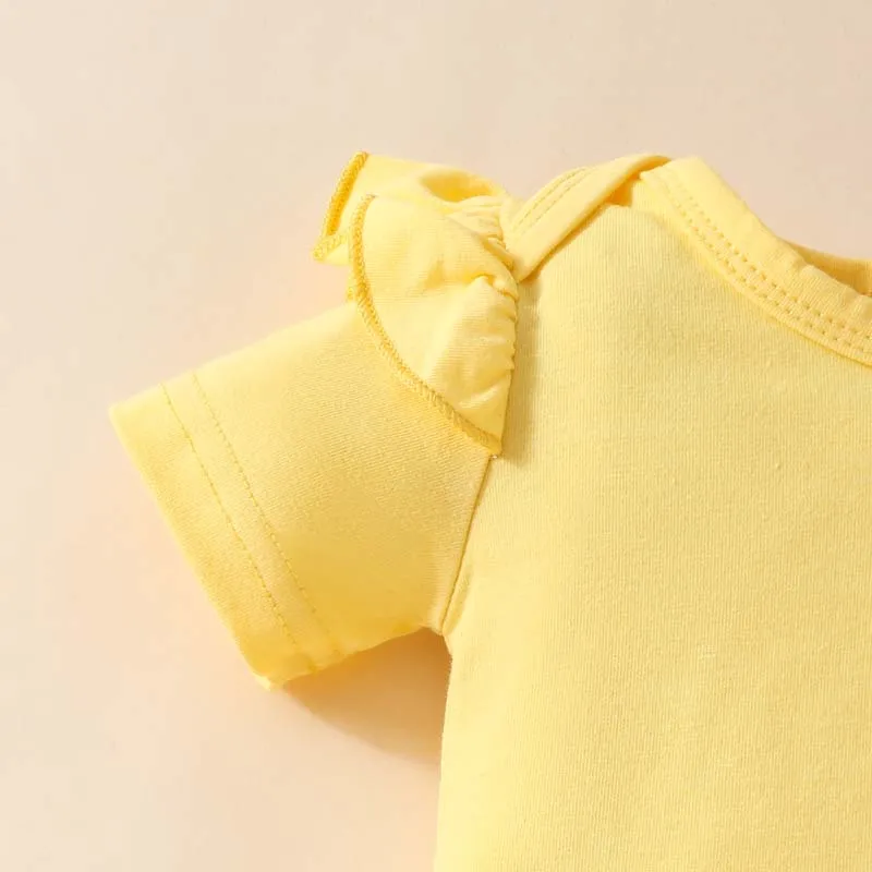 Рисунок 6 - Летние комплекты для новорожденных