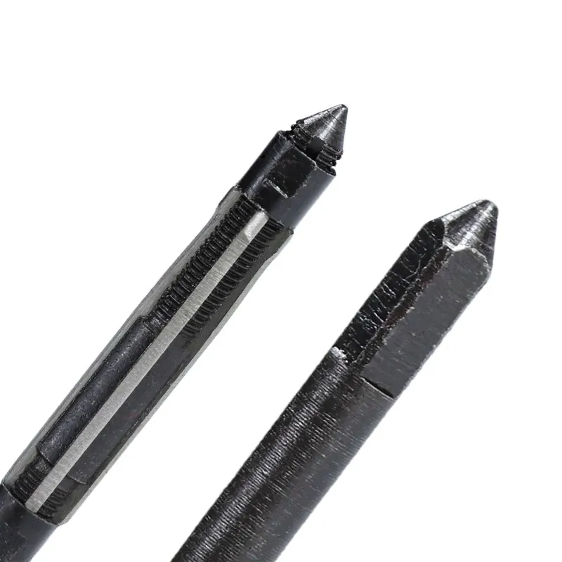 Adjustable Hand Reamer Core Drill Bits 6mm-9.25mm For Lathe Cutting Tools Alloy Steel