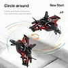 2.4G RC Plane Mini Drone Flying EPP Foam Glider Electric Model Airplane Radio Remote Control Aircraft Toys For Adult Children 4