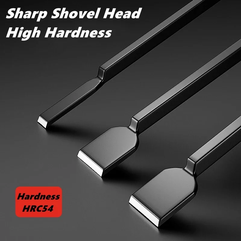 1pc Motorcycle Gasket Scraper Rust, Motor Cleaning Car Engine Cylinder Oil Dirt Cylinder Sealant Clean-up Supplies