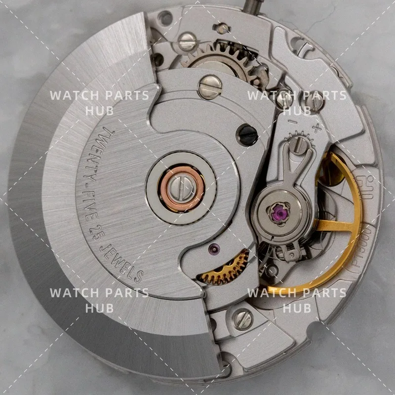 Pt5000ムーブメントウォッチアクセサリー、tianjin seagull 2824