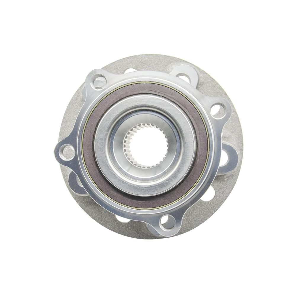 Front Wheel Hub Bearing Assembly For Mercedes-Benz C-Class (W5) 14- GLC (X253) 15- A2053340300 513388 2053340300