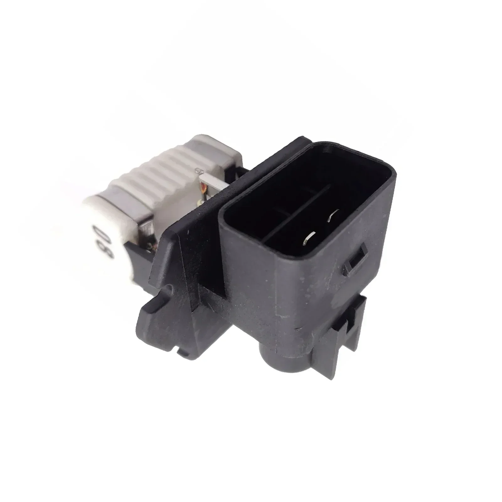 1pcs Car Engine Cooling Fan Resistor 25385-07550 Hyundai Elantra Sonata