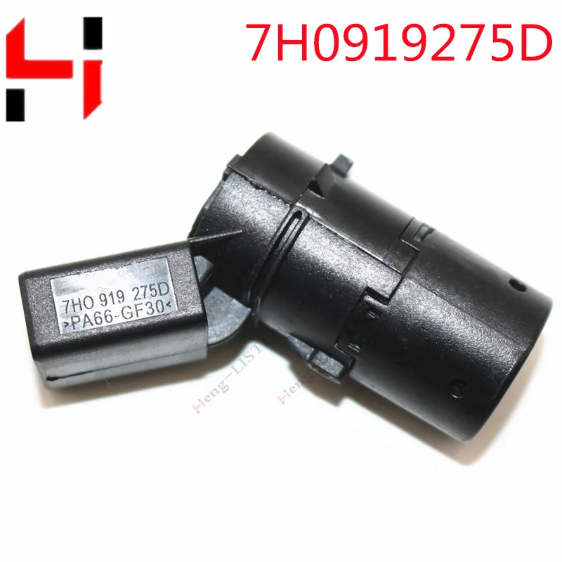 KIMISS Car Parking Sensor PDC S4 RS4 S6 RS6 OE 7H0919275A(4PCS KIMISS Car Parking Sensor PDC S4 RS4 S6 RS6 OE 7H0919275A(4PCS