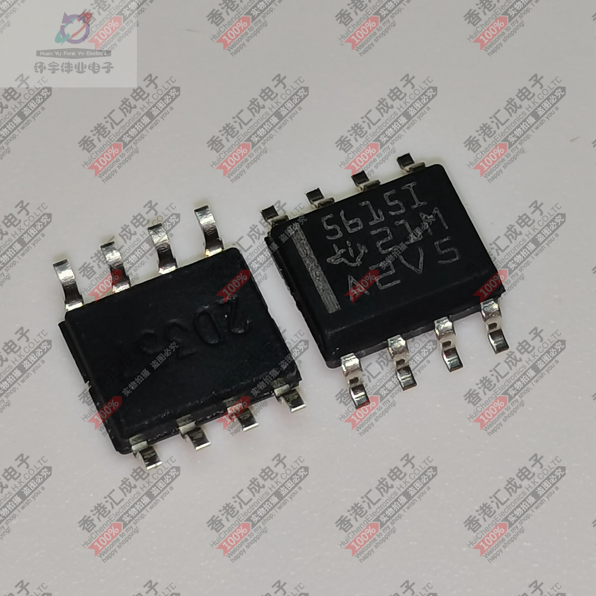 

Новый оригинальный tlc5615удтlc5615id SOP8