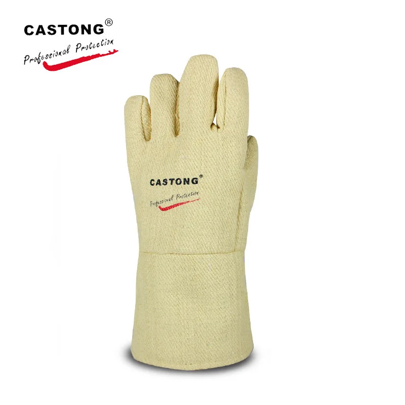 Рисунок 4 - Yaaa15-34 термостойкие перчатки