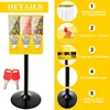 Candy Vending Machine with Stand 3
