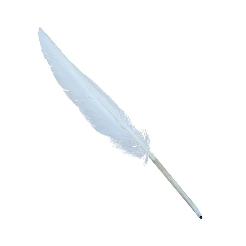 أنيمي مذكرة الموت دفتر مجموعة مجلة جلدية وقلم ريشة...