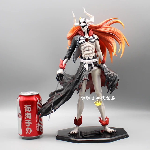 ICHIGO FULLBRING FIGURE BLEACH - Animes-Figures