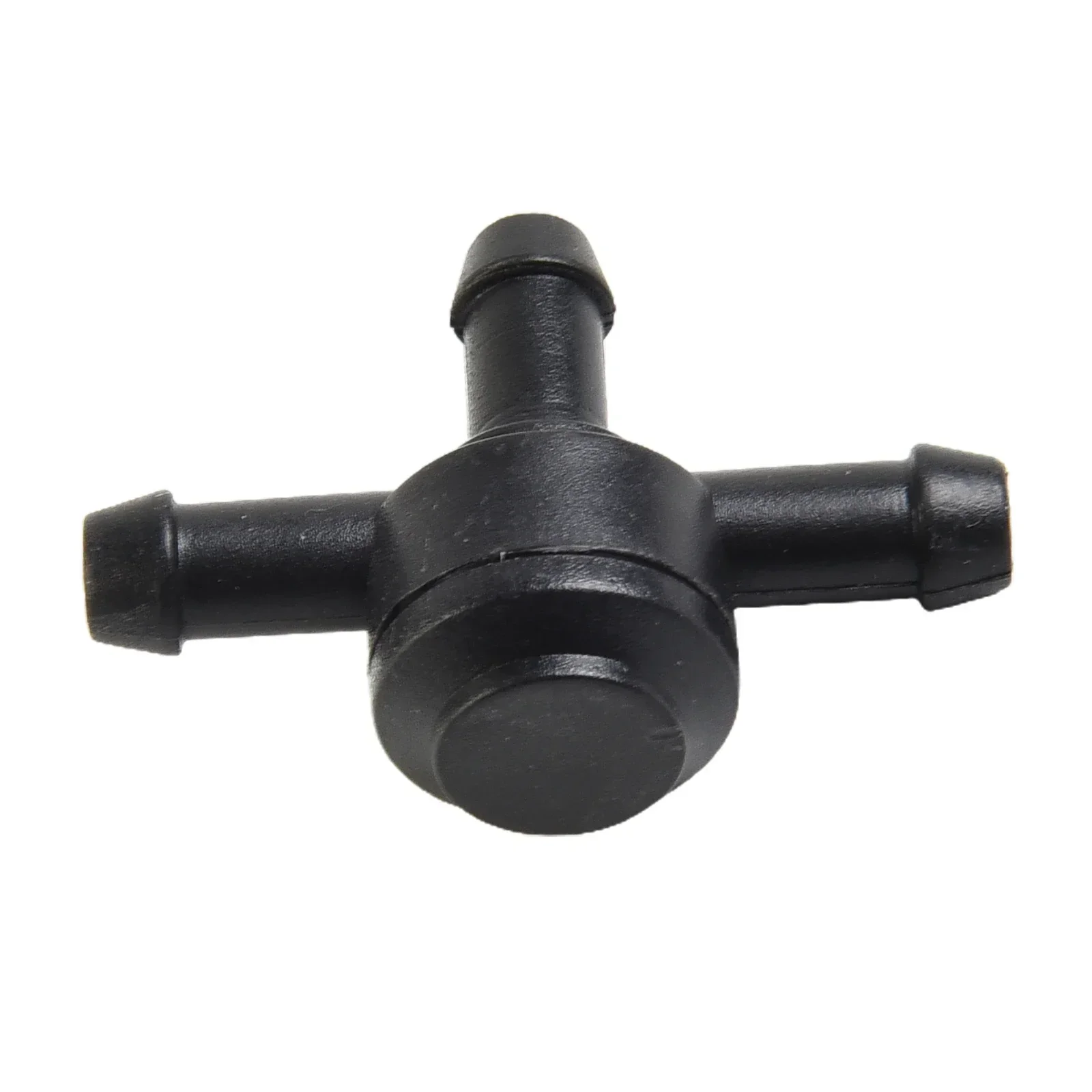 Front Wiper Washer Nozzle For Volvo C30 S40 V50 Valves Windscreen Washer 1Pcs 9178895 Black Washer T Valves 31391513 Automobile Accessories