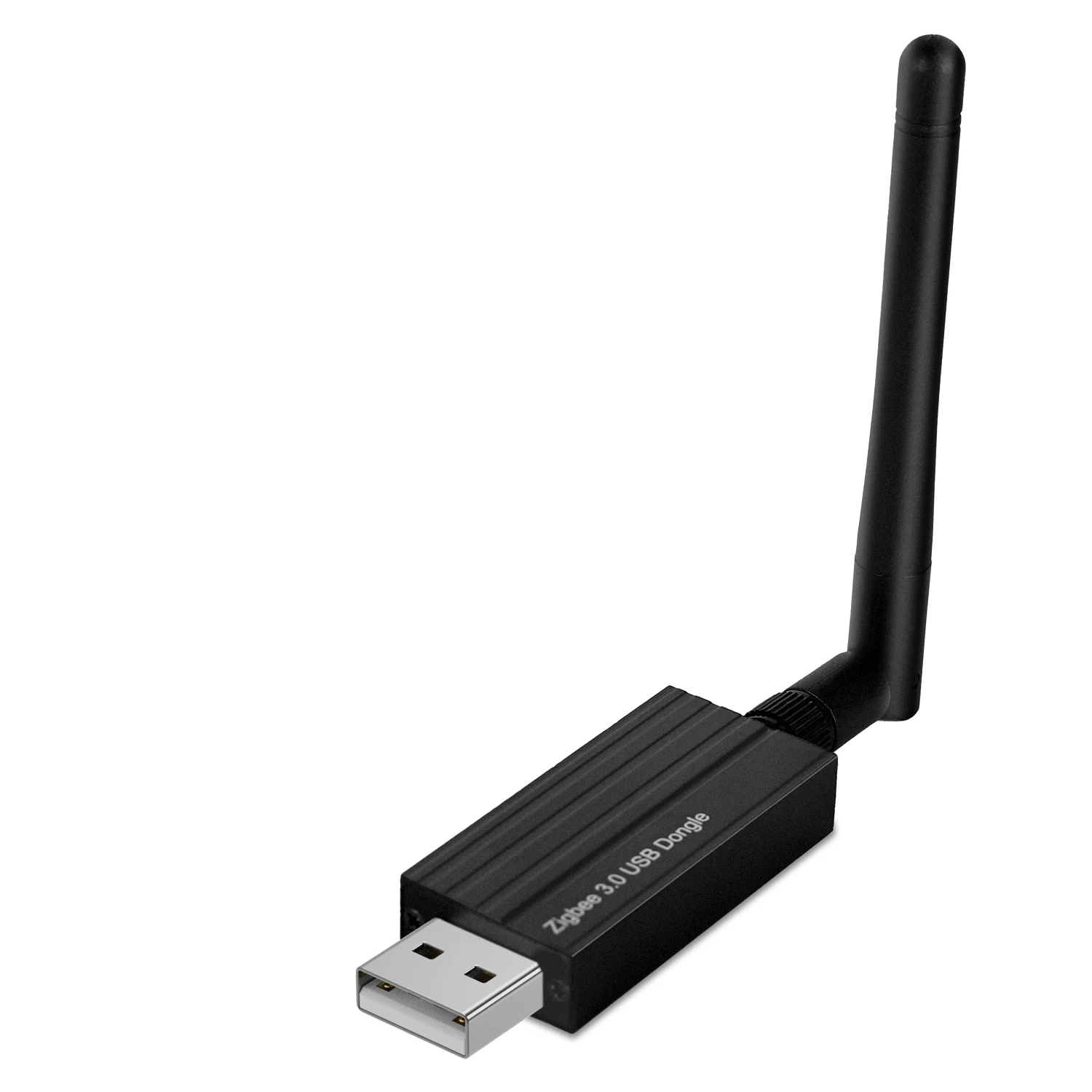 Haozee Zigbee 3.0 USB Dongle Plus Stick Universal Gateway Hub with Antenna