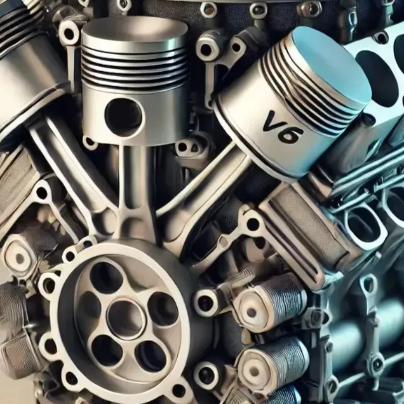 Mechanical Engine Engine Mug with Creative and Interesting Design Suitable for Friends Who Like Motorcycles Birthday Gift