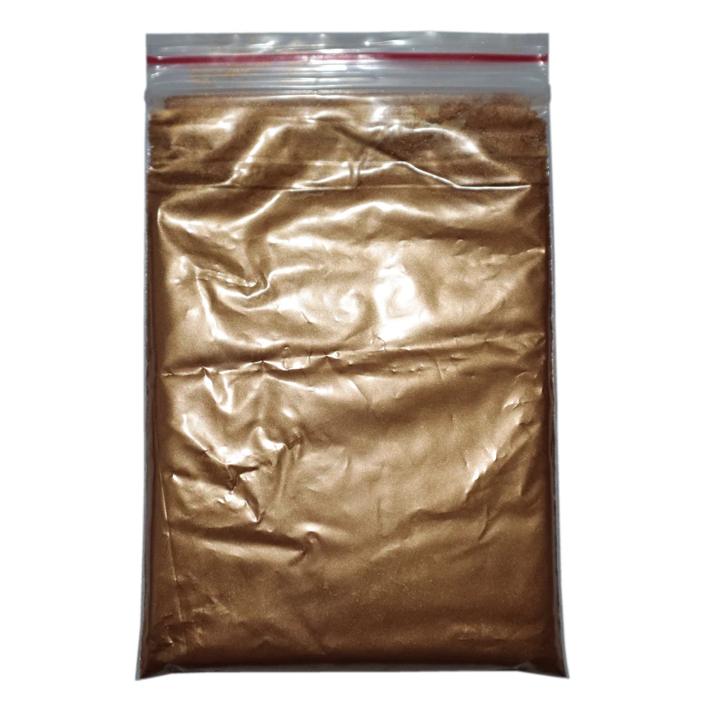 Vibrant Pearlescent Powder Pigment for Art and Craft Projects - 20g