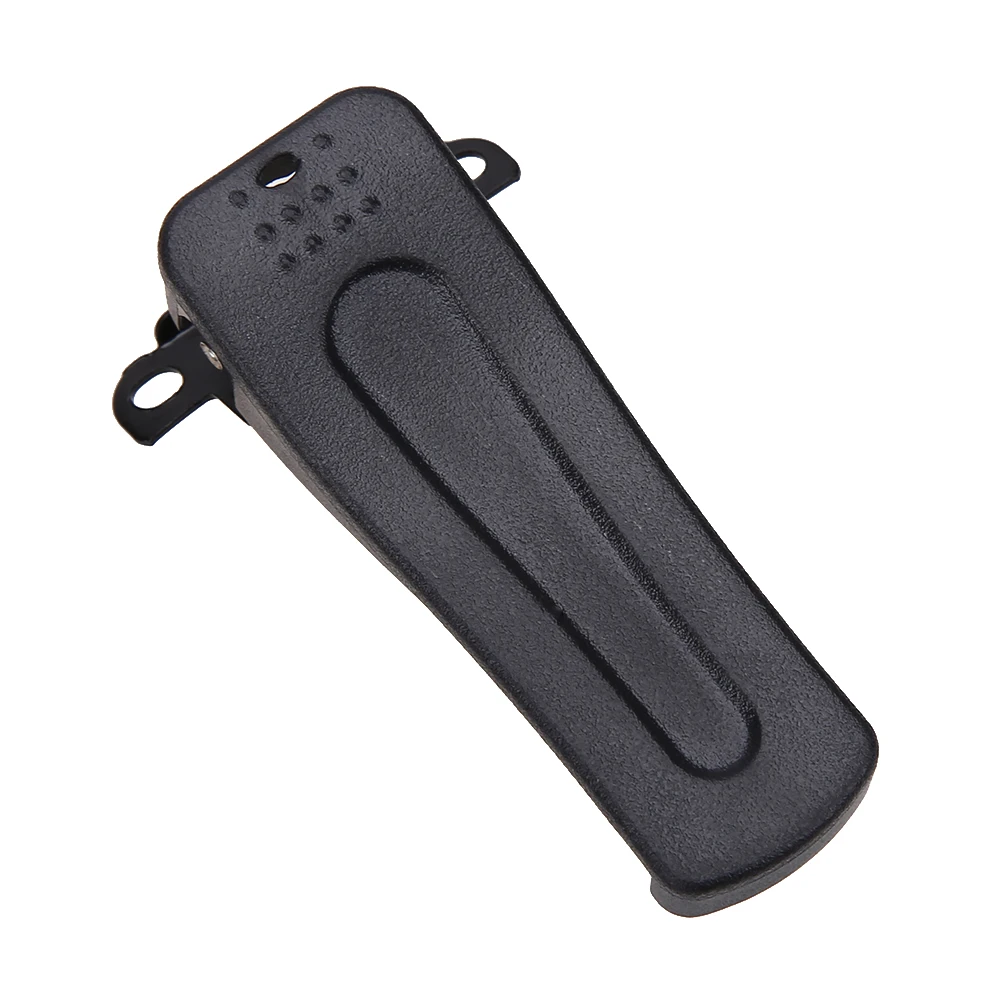 5pcs Belt Clip 2-way radio accessories 2 way radio accessories for Baofeng BF-666S BF-777S BF-888S