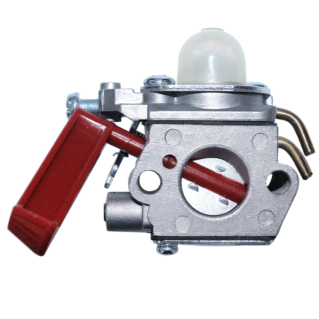 Carburetor Kit for Homelite UT20749 UT20758 UT20769 UT20750 UP08713