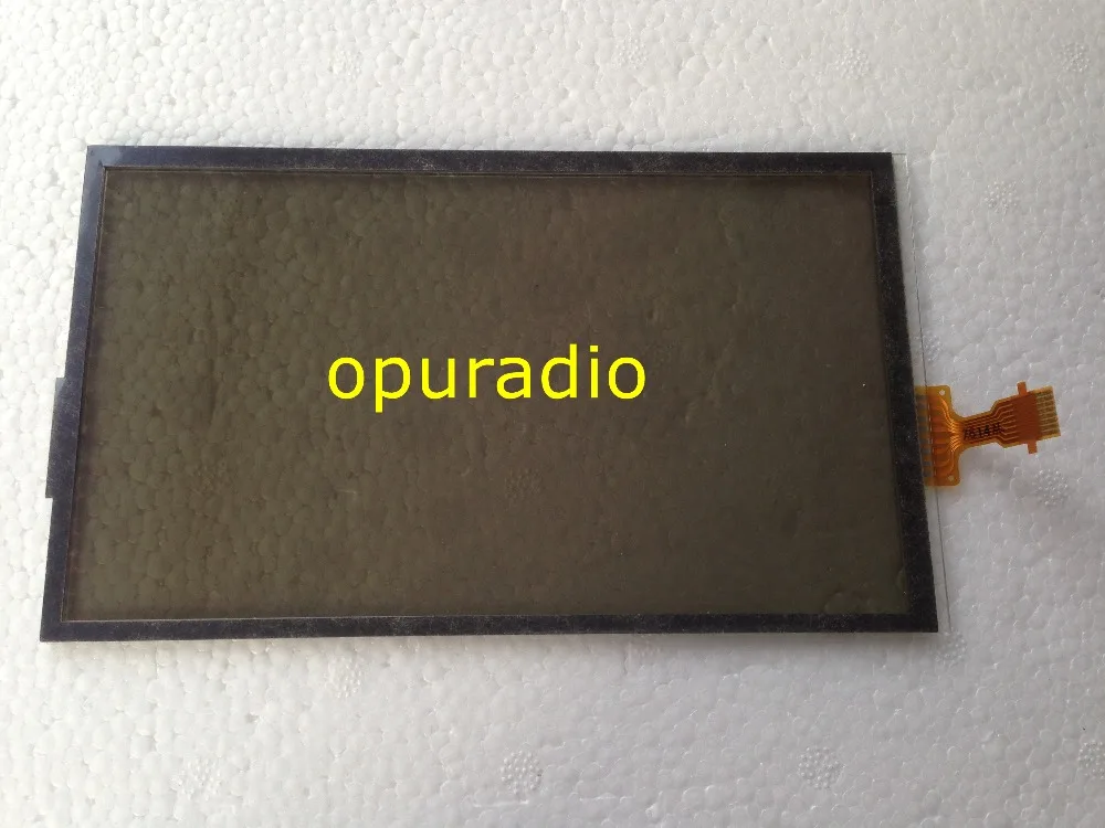 BrandNewLQ070T5GC01LQ070T5GA017inchTFTCarGPSLCDScreentouch