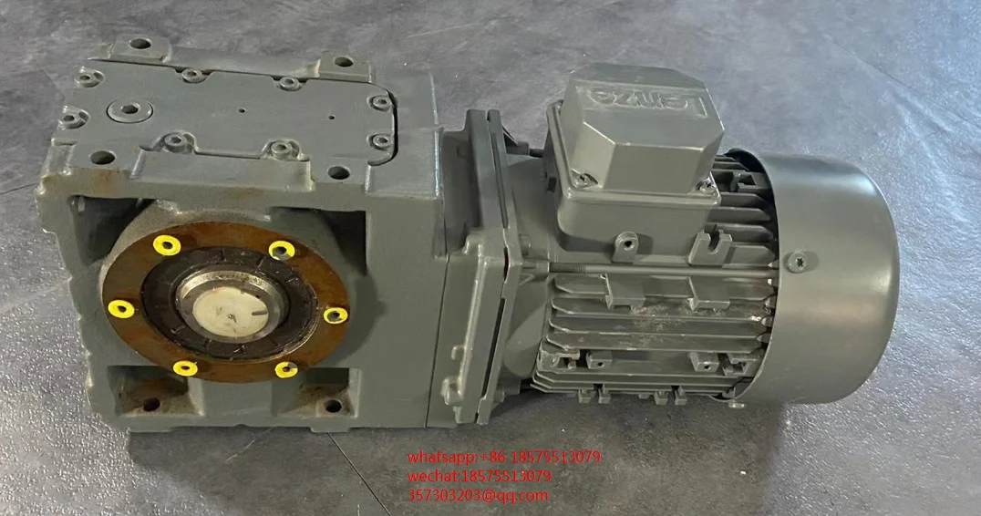 SSSです！ Dla Lenze GSS04-2M HAR 071 c42 trzy-asynchroniczny silnik