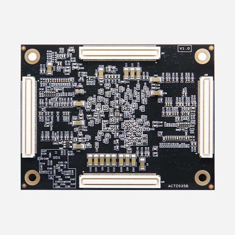ALINX    ý, ϸ ZYNQ 7000 SOM FPGA ھ , XC7Z035 ARM 7Z035, AC7Z035B