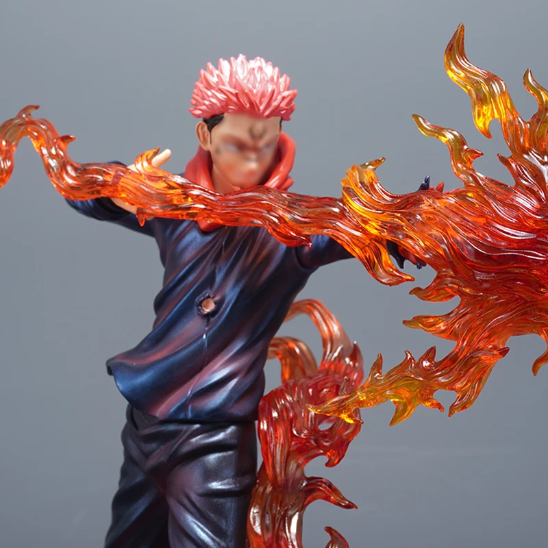 جوجوتسو كايسن مجسم ٣٠ سم غوجو