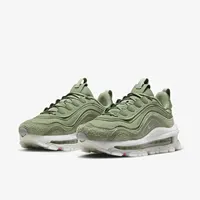 Nike genuine Air Max 97 women's air cushioned breathable running shoes FB4496-300