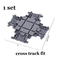 Cross track fit1pcs