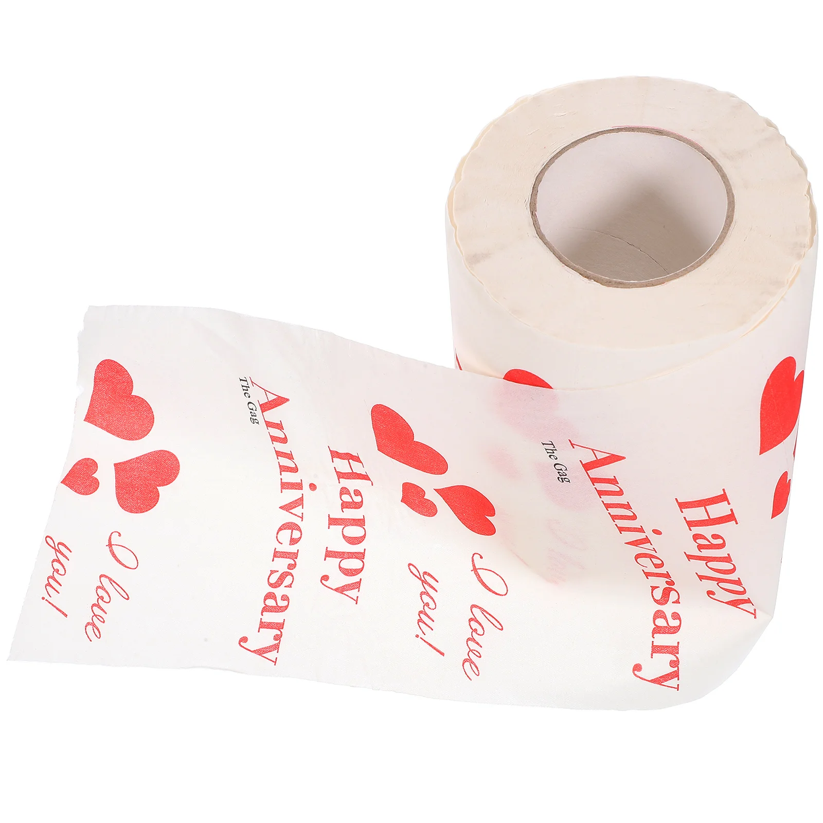 

Valentine's Day Tissues Paper Towel Table Napkins Decor Bathroom Supplies Virgin Wood Pulp Toilet