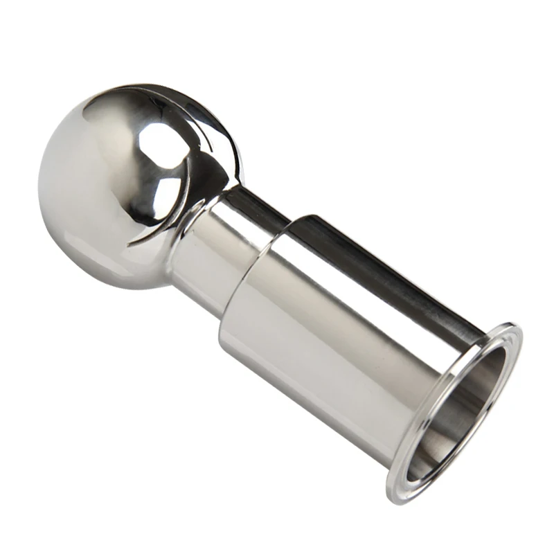 Вращающаяся на 304 градусов сопла