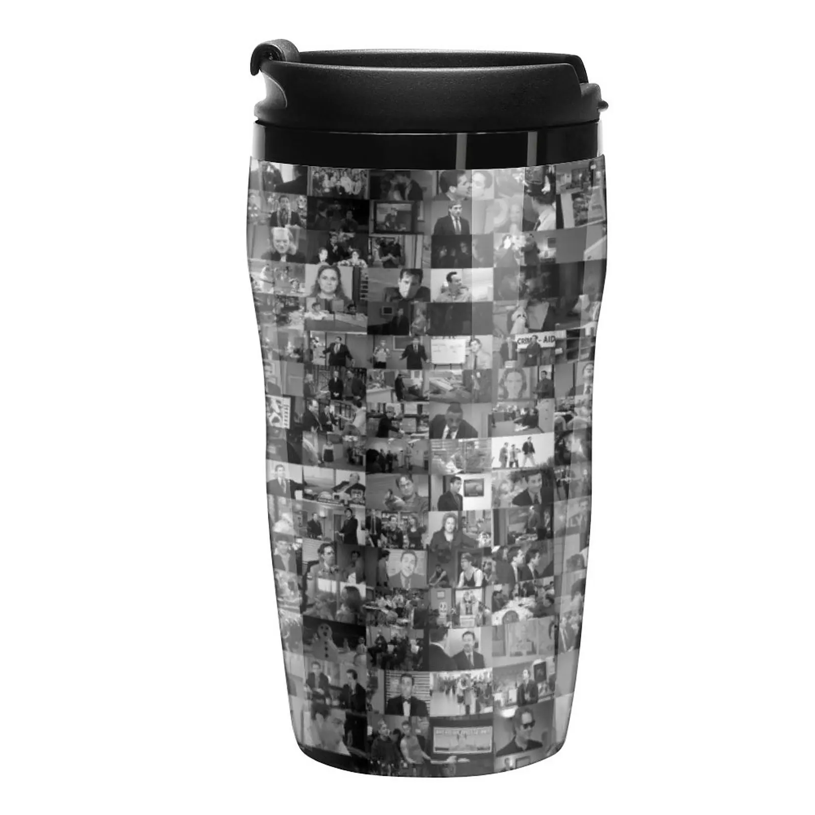 

New Every Episode of The Office Travel Coffee Mug Thermo Coffee Mug Thermos Cup