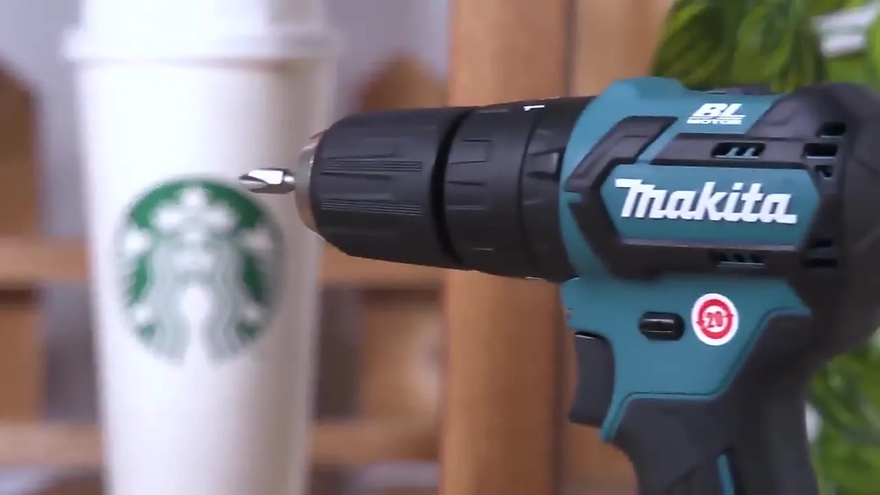 Makita - マキタ　充電式ドライバドリル　FD331D Amazon | マキタ(Makita) 充電式ドライバドリル 1.5Ah