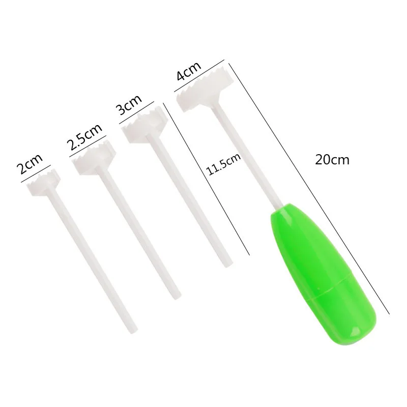 Zucchini and Eggplant Corer Tomato Seeds Remover Pitter Fruit Core Seed Remover Cutter Vegetable Spiral Seed Kitchen Gadgets 3 Zucchini and Eggplant Corer Tomato Seeds Remover Pitter Fruit Core Seed Remover Cutter Vegetable Spiral Seed Kitchen Gadgets 3