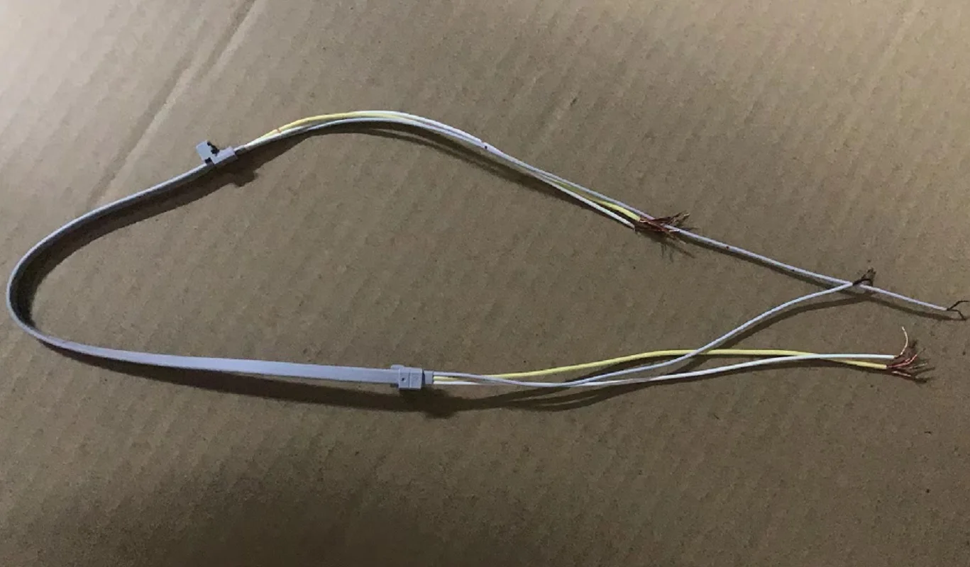 Original Headphone Internal Main Repair Wire Core Cable For Beats Solopro solo pro headset Internal PCB core wire Repair kits