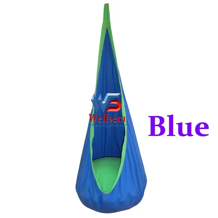 Kids funny Swing Chair Baby Swing Children Hammock Indoor Outdoor Hanging Chair Child Seat