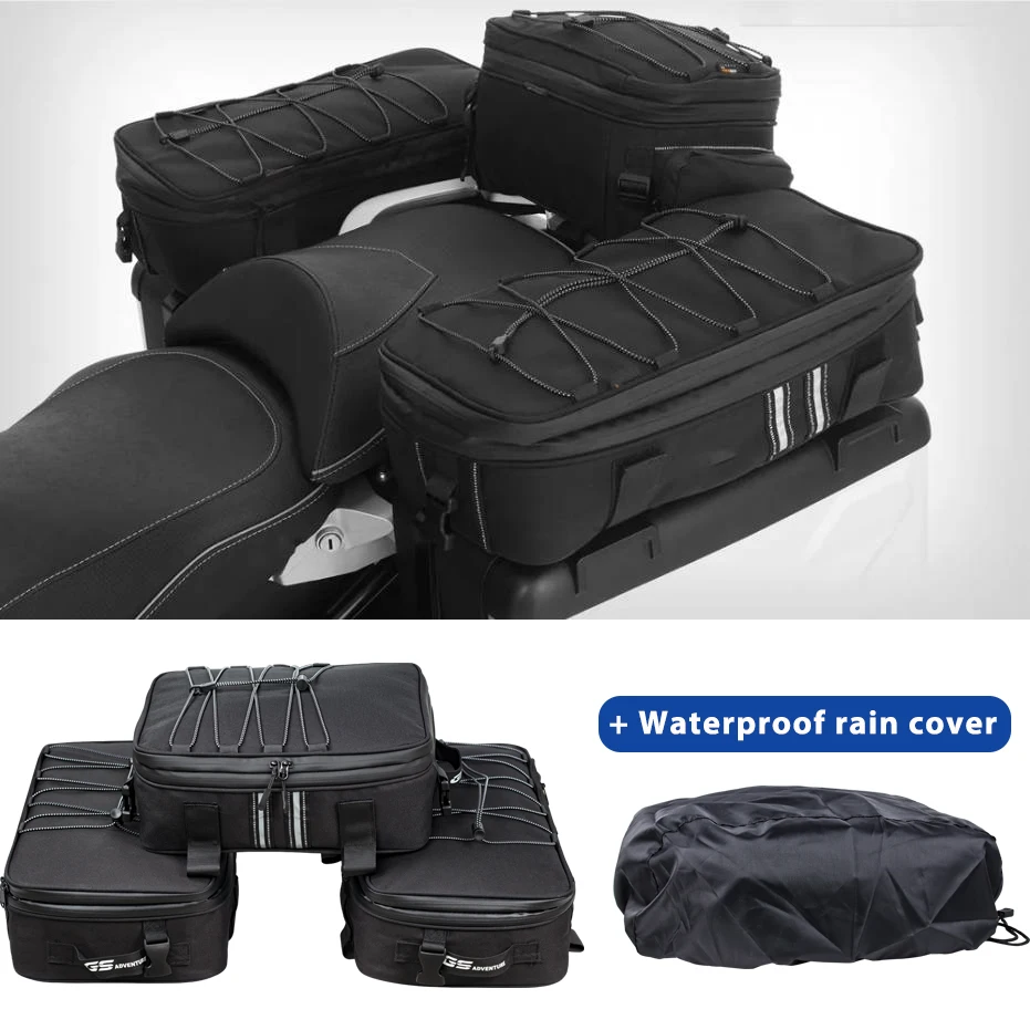 Sac Intérieur Topcase Vario Pour BMW R 1250 GS