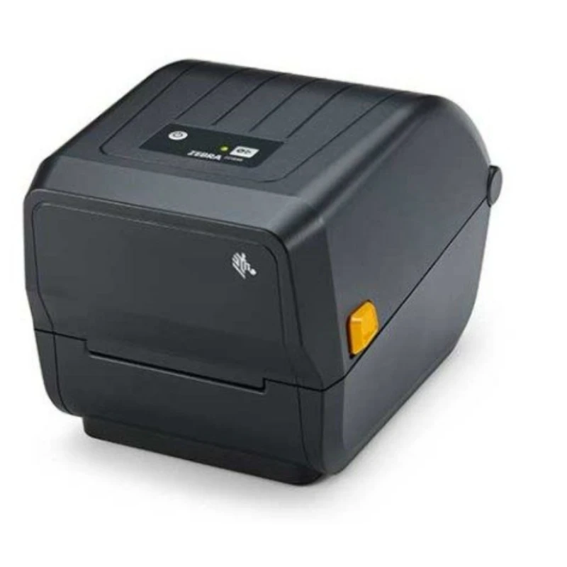 High quality Zebra ZD888T Desktop 203dpi 4*6inch  Barcode  Label  Printer desktop omni directional barcode scanner high speed bar code reader retail stores high efficiency supermarket 1d 2d usb rohs fcc