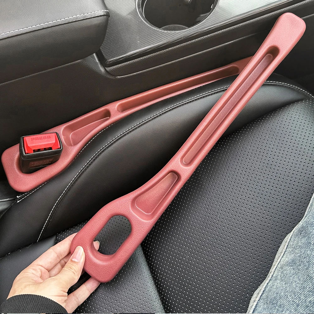 Universal Seat Gap Filler 4