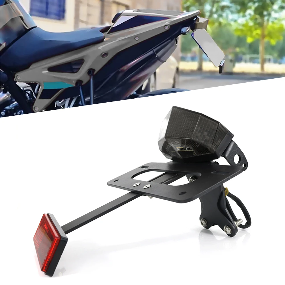 Для KTM 790 Duke 2018-2024 DUKE