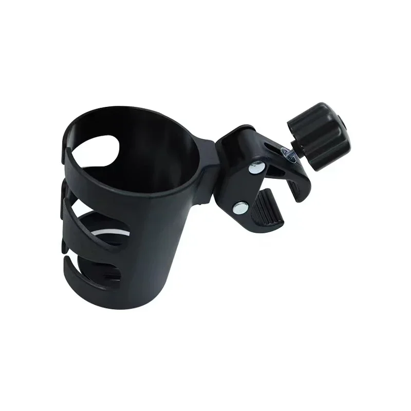 Baby Stroller Cup Holder 360 Degree Rotation Adjustment General Model