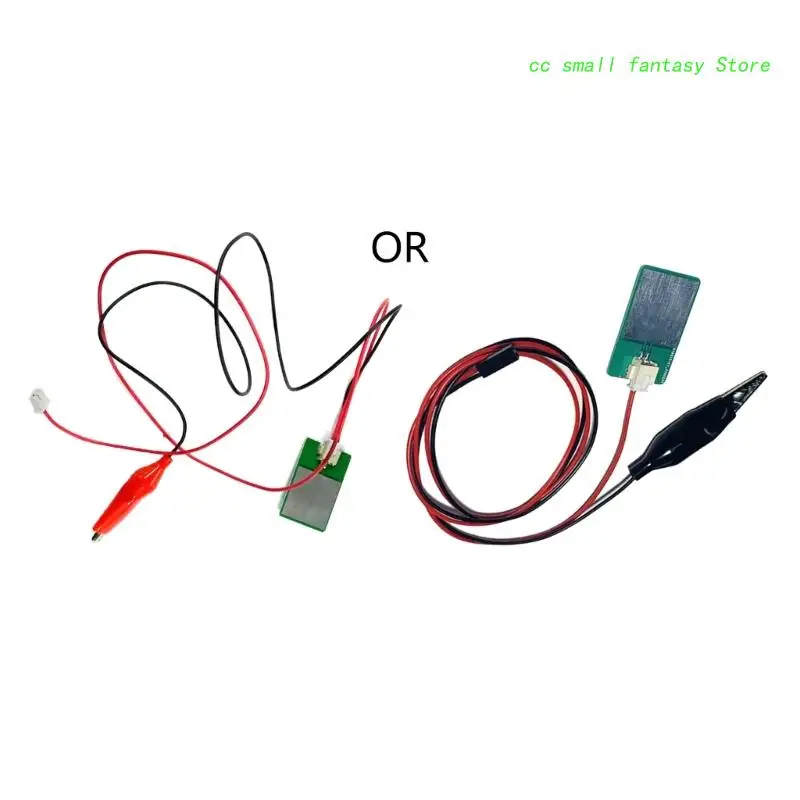 R3Ma Macchina Per Incidere Z Axis Router-Touch Plate Mach3 Tool Setting Fresa Della Sonda