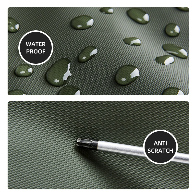 حقيبة ظهر للكمبيوتر المحمول ذات سعة كبيرة مع ميزة...