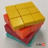 C4U 3x3x4 Cube Puzzle cube Educational Toy Gift Idea X'mas Gift 4