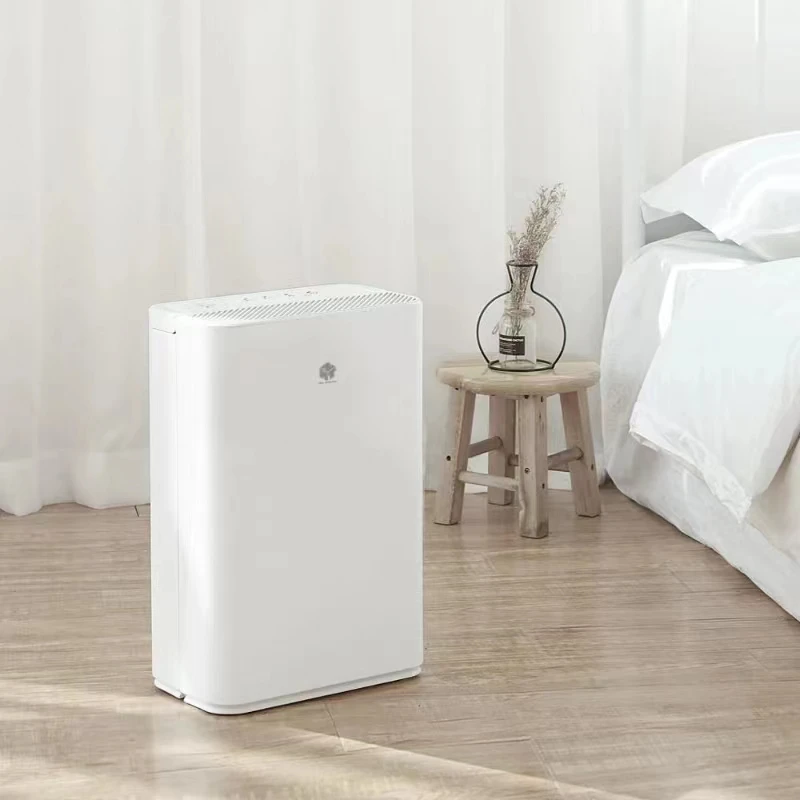 12L Electric Air Dehumidifier for Home Multifunction Air Clothes Dryer Heat  Dehydrator Moisture Absorber Deshumidificador 220V - AliExpress