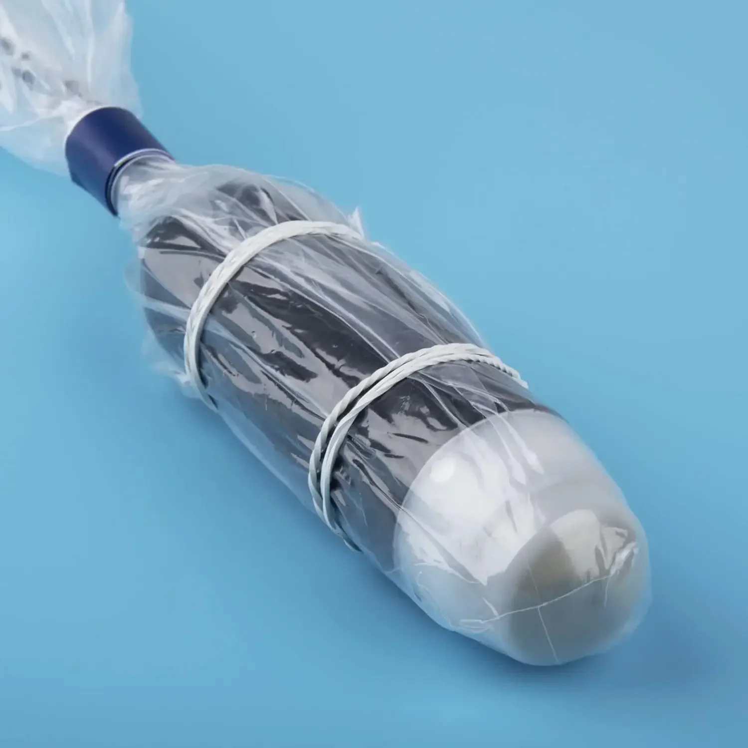 Ultrasound Probe Cover - Latex-Free Sterile Disposable Clear, 6 X 12" Protects and Extends Equipment and Instrument Life 6
