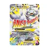 Ptcg Flash Card Collection 3 Full Picture Sr Japan DIY Remastered Version Pokemon Collection Card Child Fan TCG Toy 3