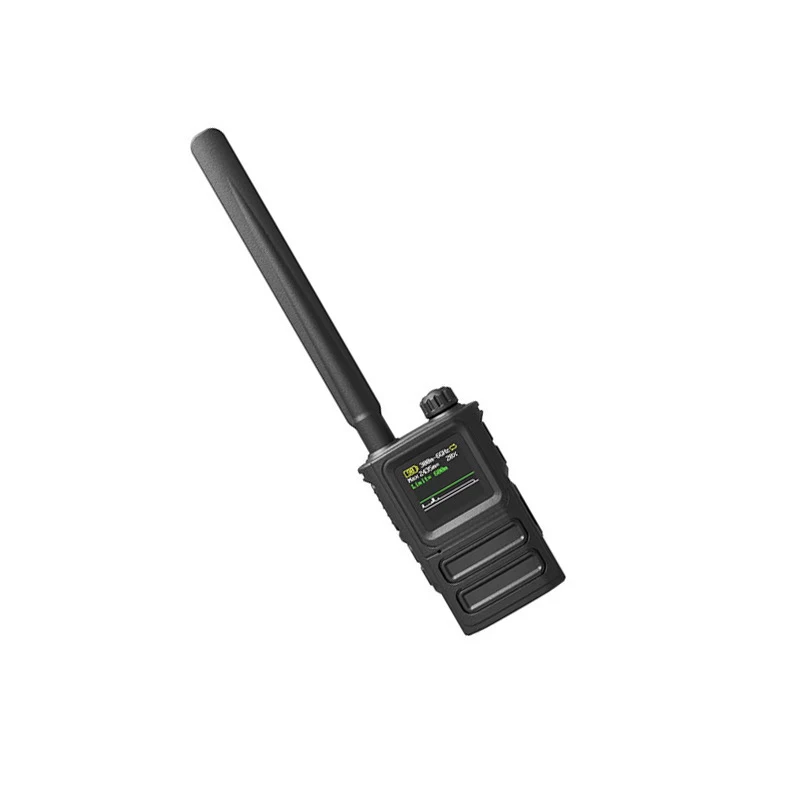 Skydroid S10 Handheld Drone Alarmer 1M-6GHz Ultra-wide Detection Range Up To 1 km Detection Distance
