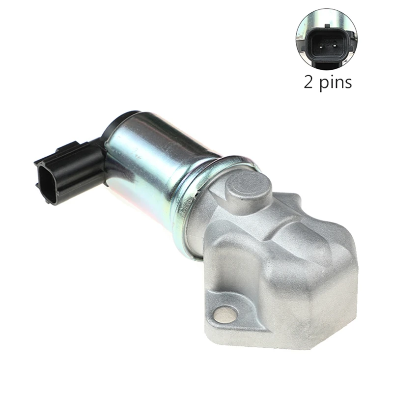 Idle Air Control Valve Fit For Ford Escape/Mazda MPV 3.0L 1L8Z9F715AA