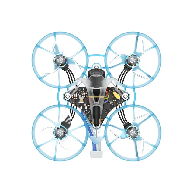 BETAFPV Air65 5in1 Racing Freestyle FPV Drones for LAVA 1S 300mAh 75C Battery 1S 260mAh 80C New 2
