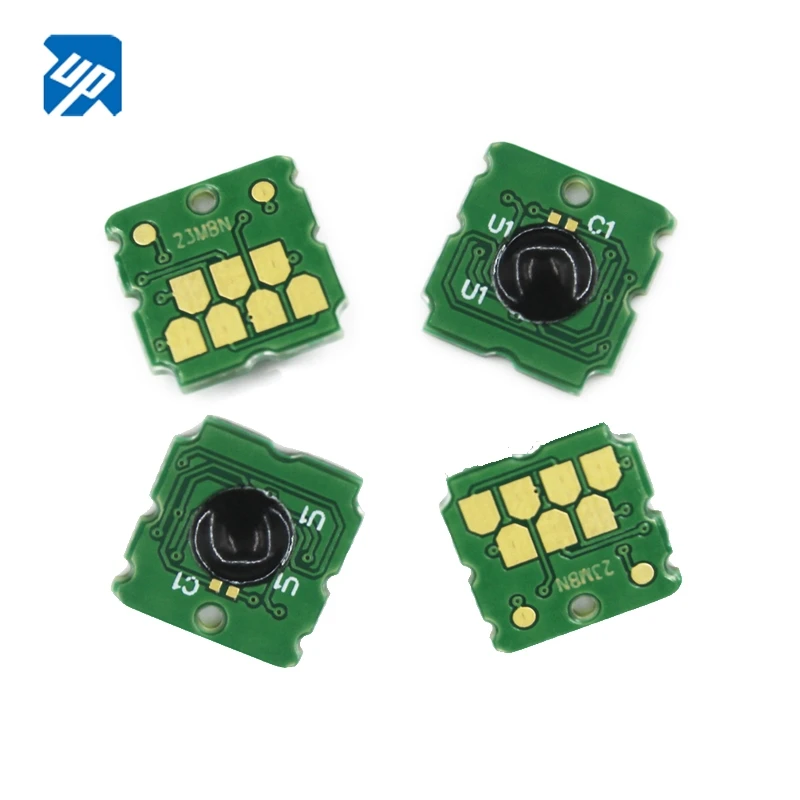 Maintenance Box Chip Resetter For Epson SureColor F100-F170