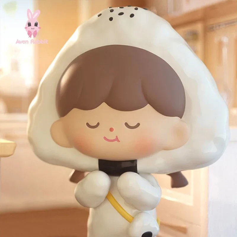 zZoton Yummy Yummy Blind Box Toy Mystery Box Mistery Caja