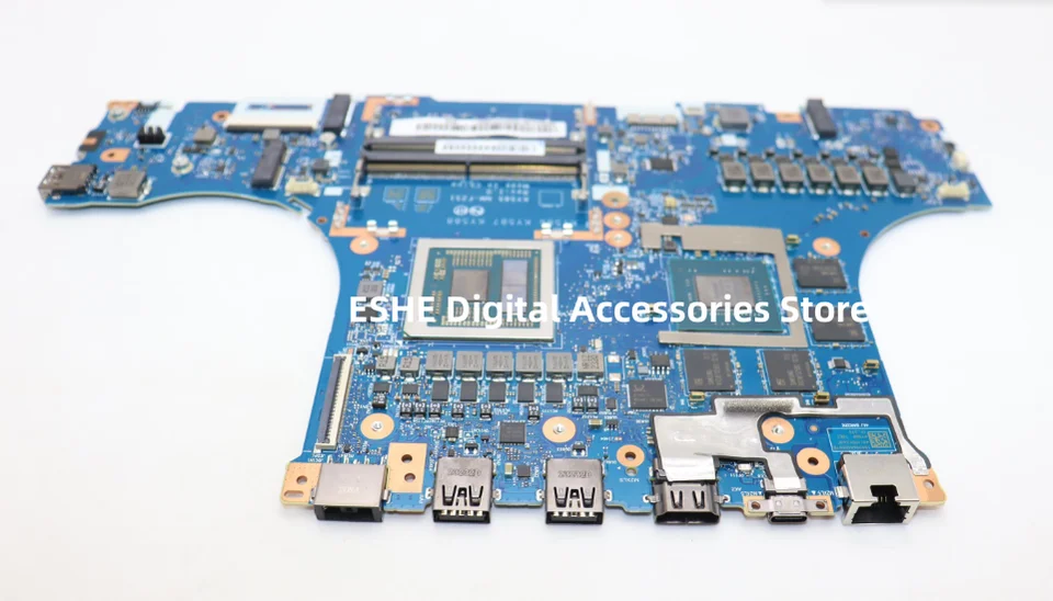 LEGION　21410 For Lenovo Legion Pro 5 16ARX8 Laptop Motherboard KY585 NM-F251